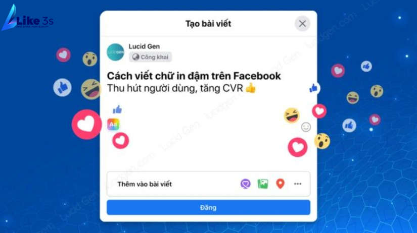 đề xuất Facebook